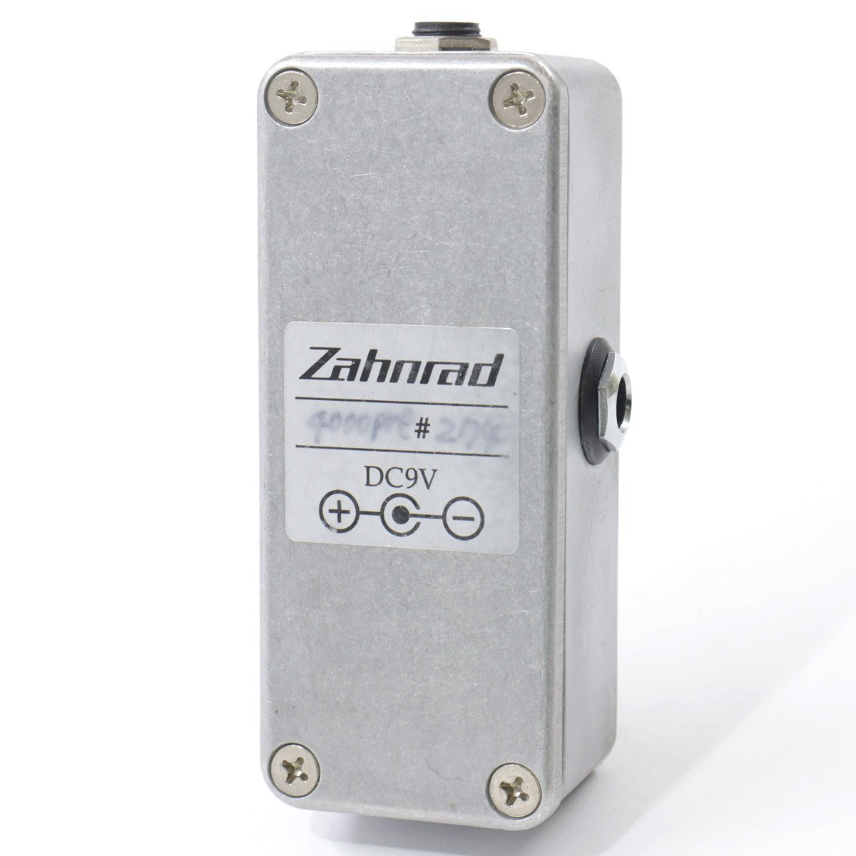 Zahnrad 4000pre 【池袋店】（中古/送料無料）【楽器検索