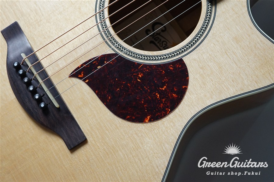 Starsun F120-GA Sitka Spruce / African Mahogany（新品/送料無料