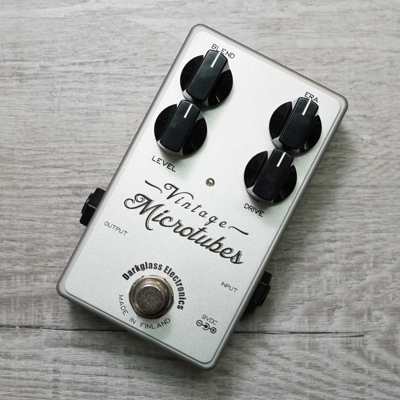 Darkglass Electronics Vintage Microtubes（中古）【楽器検索デジマート】