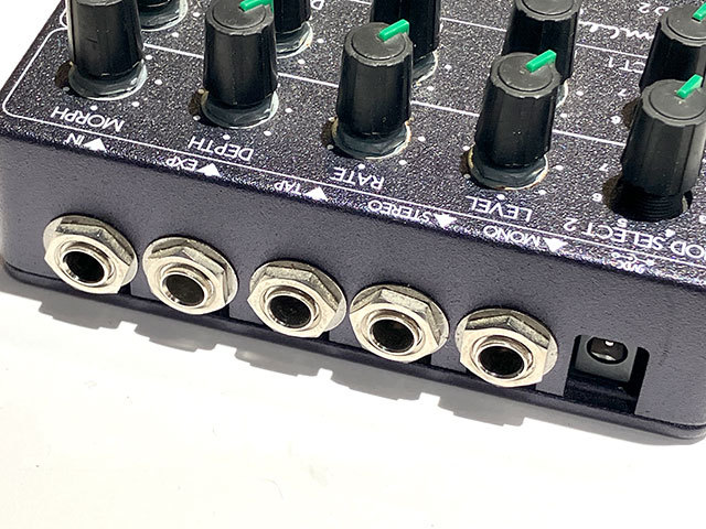 Keeley Super Mod Workstation（中古）【楽器検索デジマート】