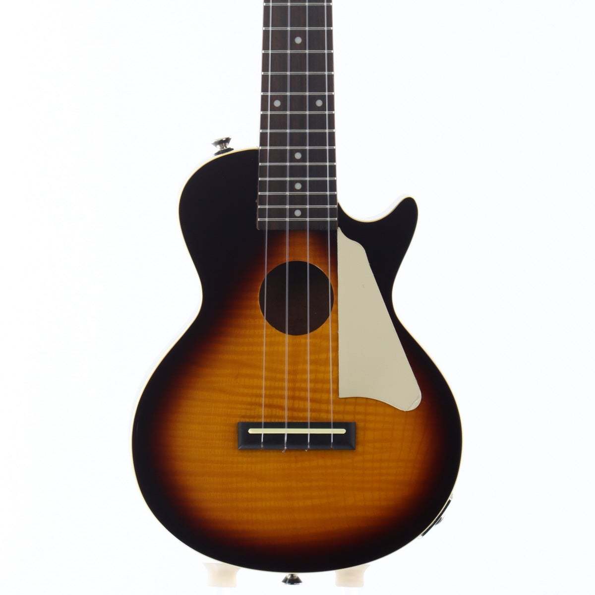 Epiphone Les Paul Ukulele Vintage Sunburst Ali Safe delivery from Japan