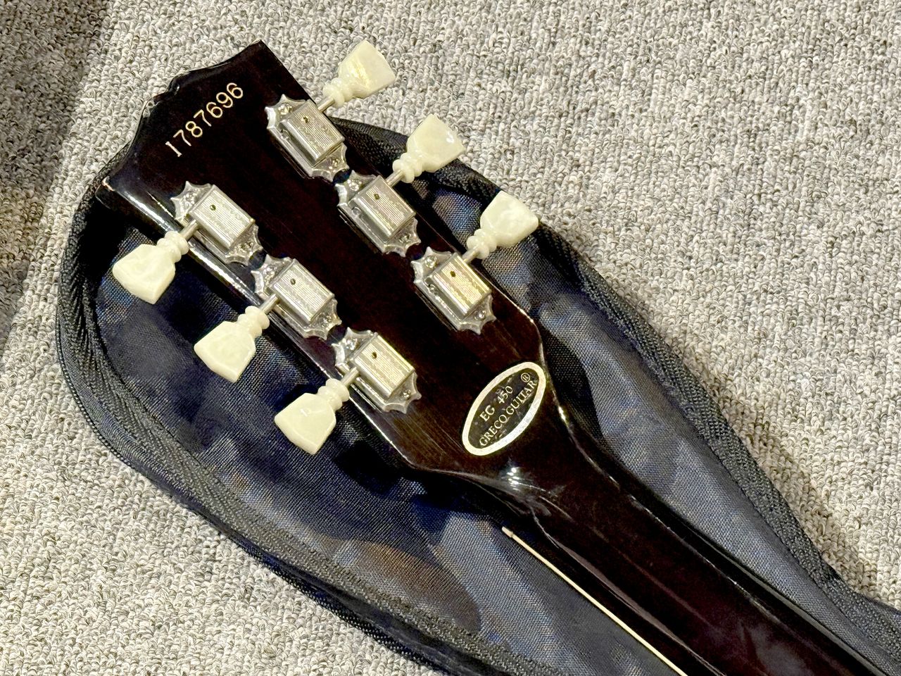 Greco EG-450（ビンテージ）【楽器検索デジマート】