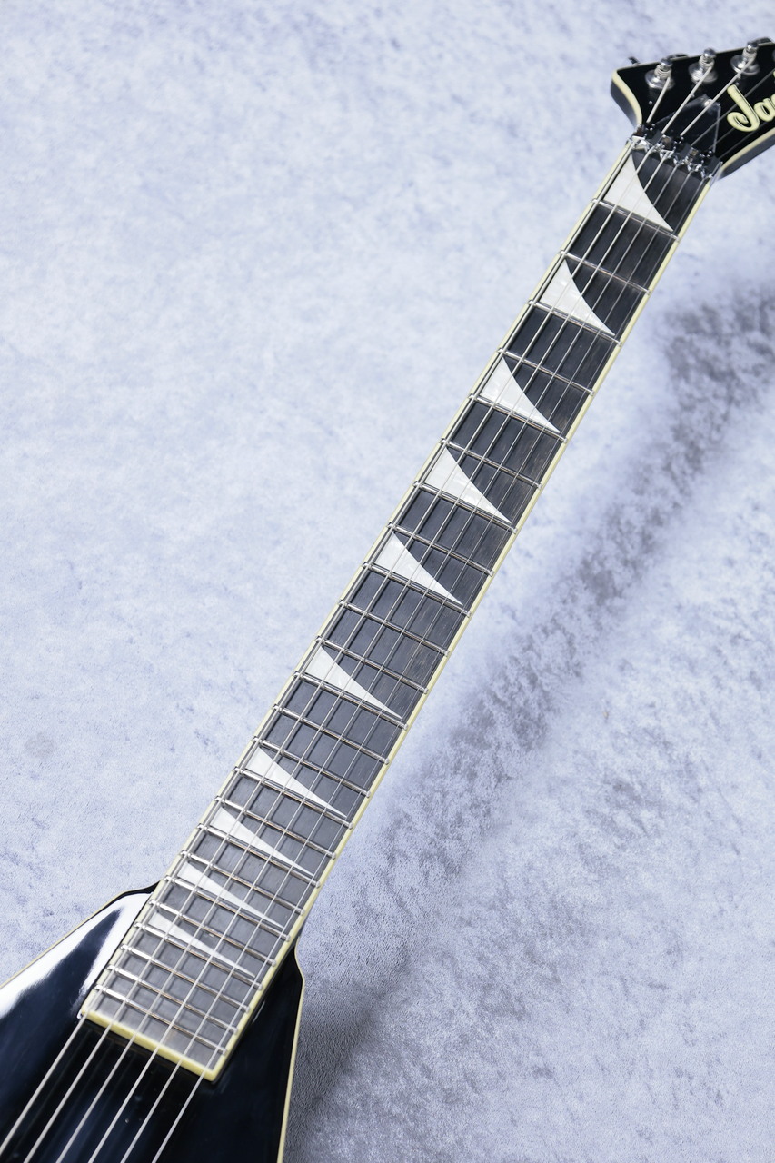 Jackson Pro Plus Pure Metal Limited Edition King V KV1A（新品/送料