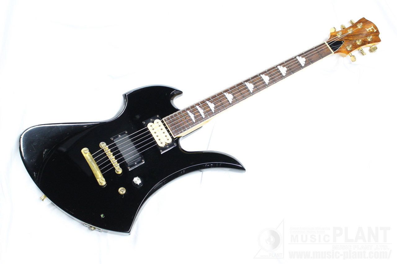 最新人気 FERNANDES MG-80X（中古）【楽器検索デジマート】 ギター