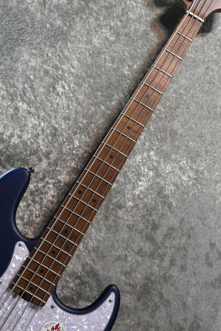 Bacchus WL4-STD/RSM BLU-S w/Pearl PG #GI21714【クロサワ