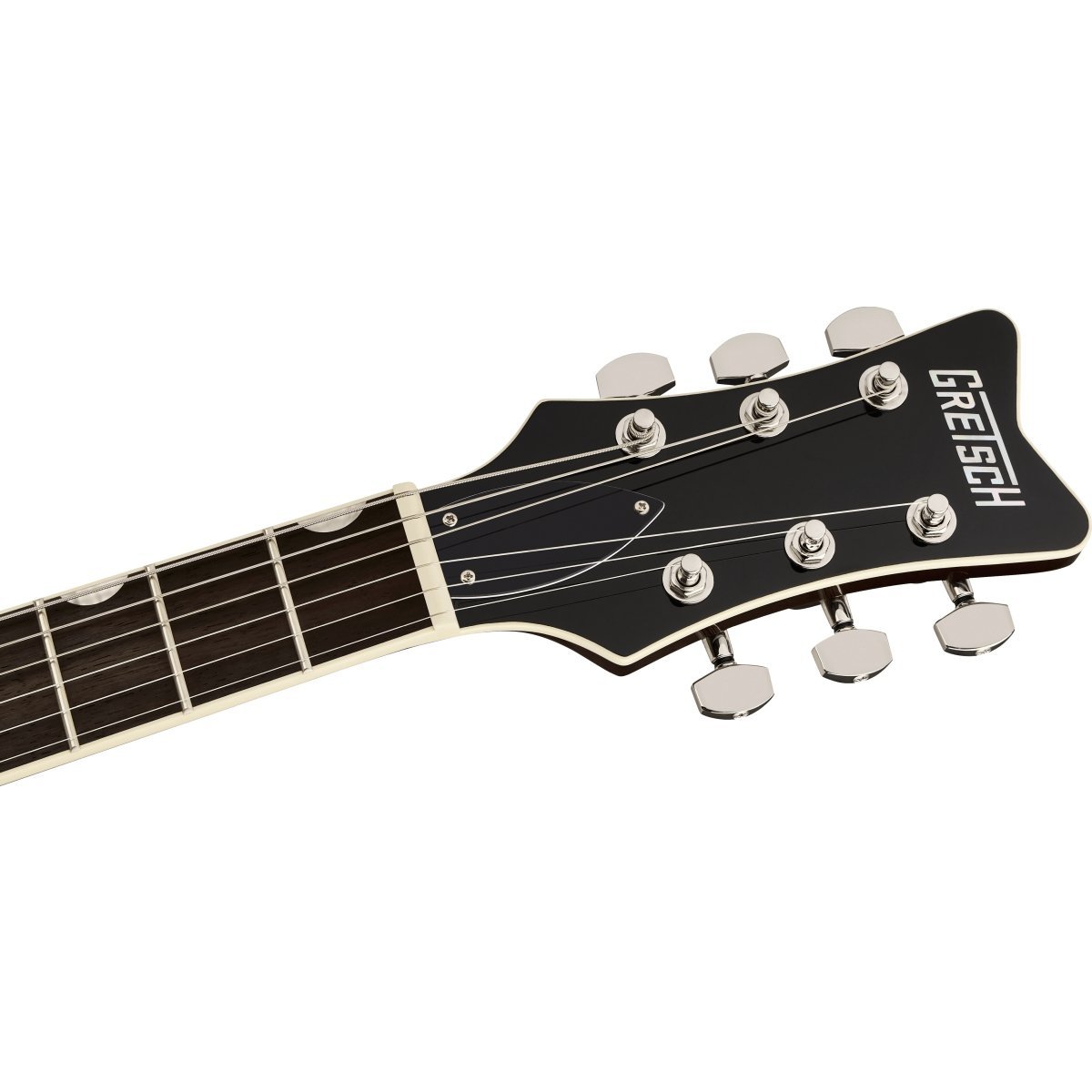 Gretsch Electromatic CVT Double-Cut with Wraparound Laurel