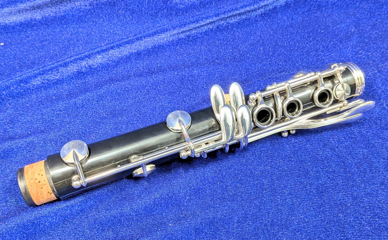 YAMAHA ヤマハクラリネット YCL-27【ららぽーとTOKYO-BAY店】（中古