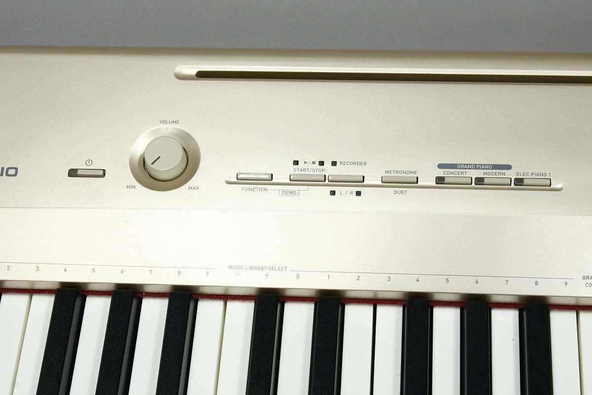 Casio PX-160 Privia 電子ピアノ 【御茶ノ水本店】（中古）【楽器検索 
