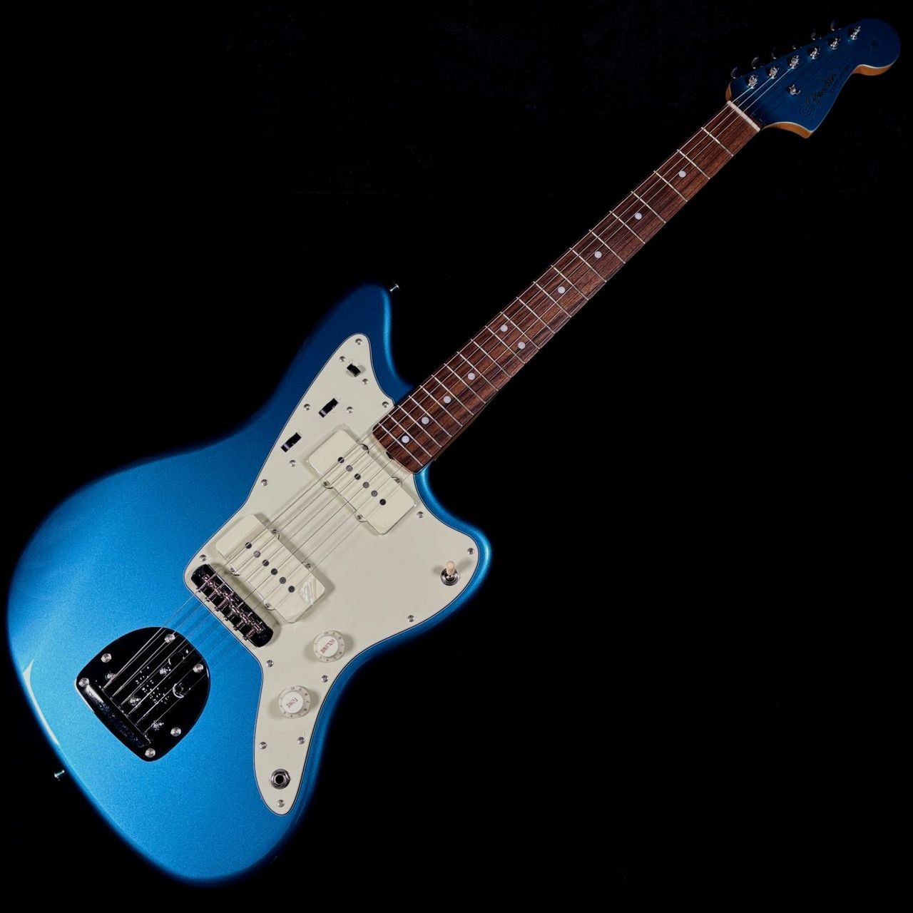 Fender 【7/27更新】FSR Traditional 60s Jazzmaster Lake Placid Blue Fender 【7/27更新】FSR Traditional 60s Jazzmaster Lake Placid Blue