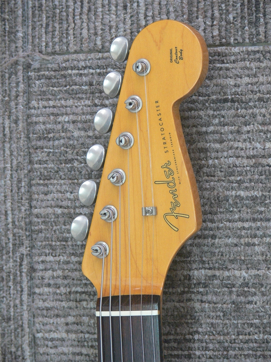 【Rockが主食】Fender Japan ST62t Rockが主食様専用】Fender Japan ST62t 楽器・機材