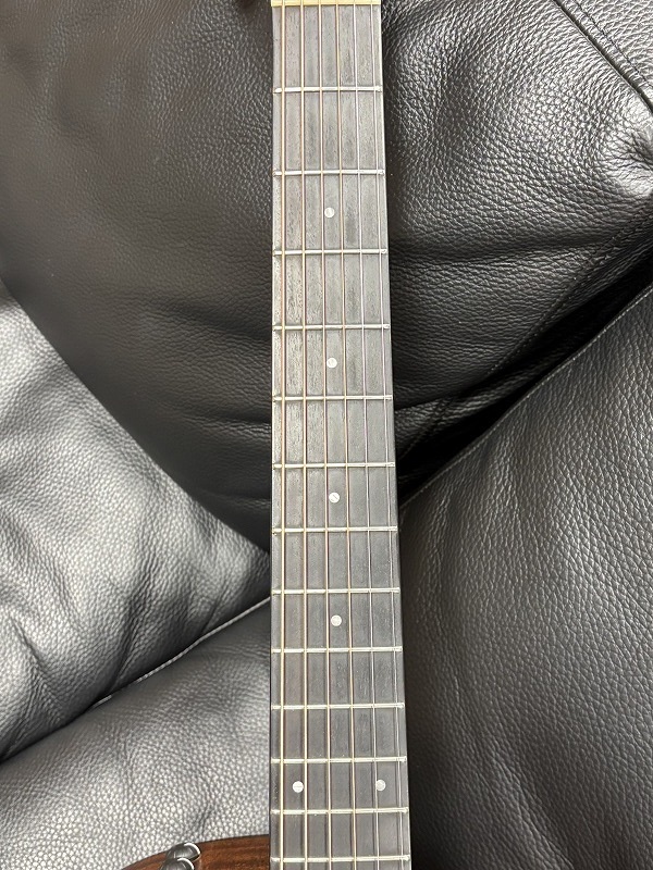 Taylor 【ES-2 / Xブレーシング】314ce 2015年製（中古）【楽器検索