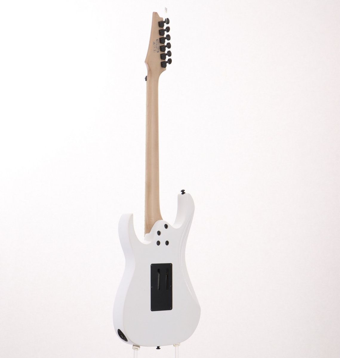 Ibanez RG450DXB White 【御茶ノ水本店】【値下げ】（中古/送料無料