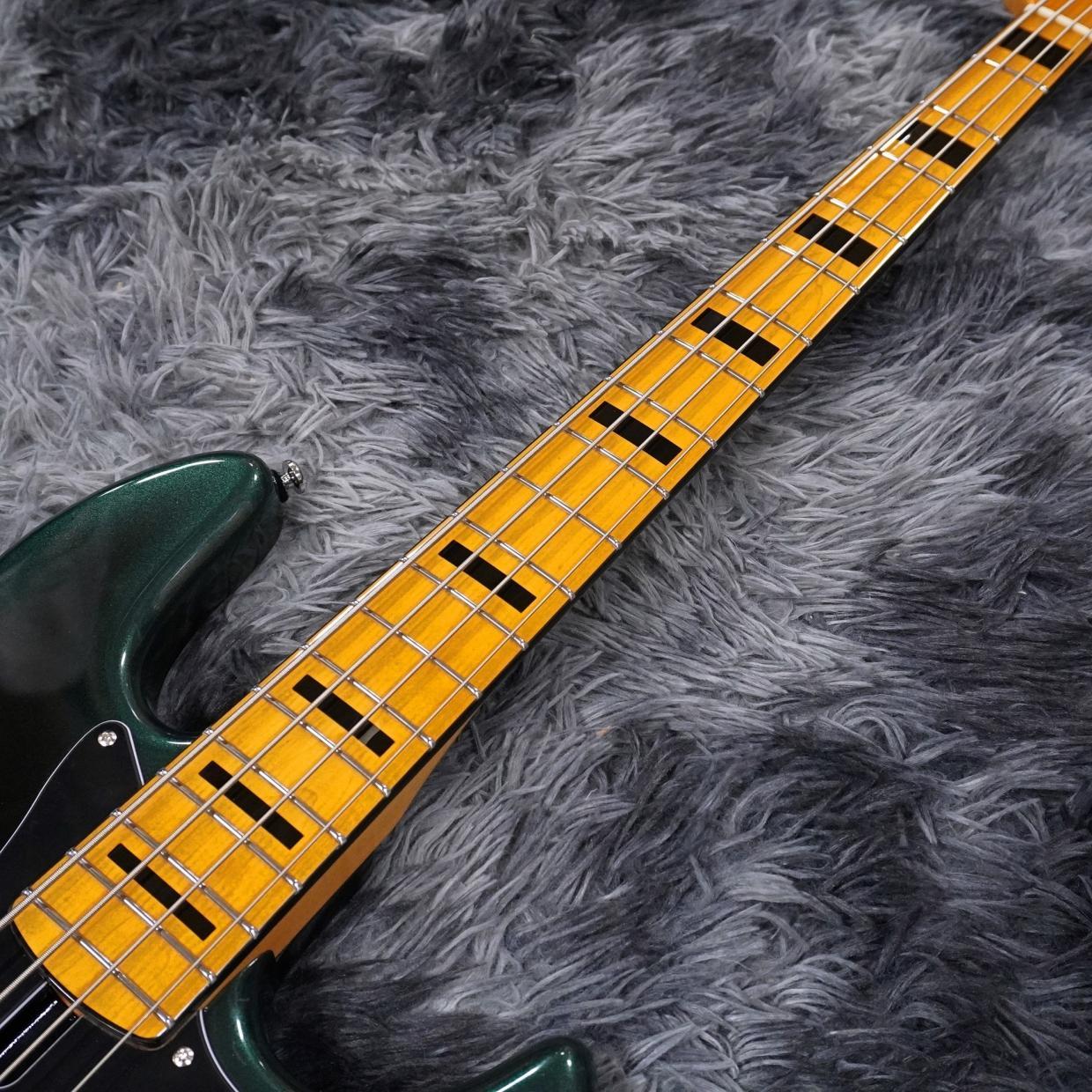 Sire Marcus Miller V7 New Gen 4-String Dark Forest（新品/送料無料