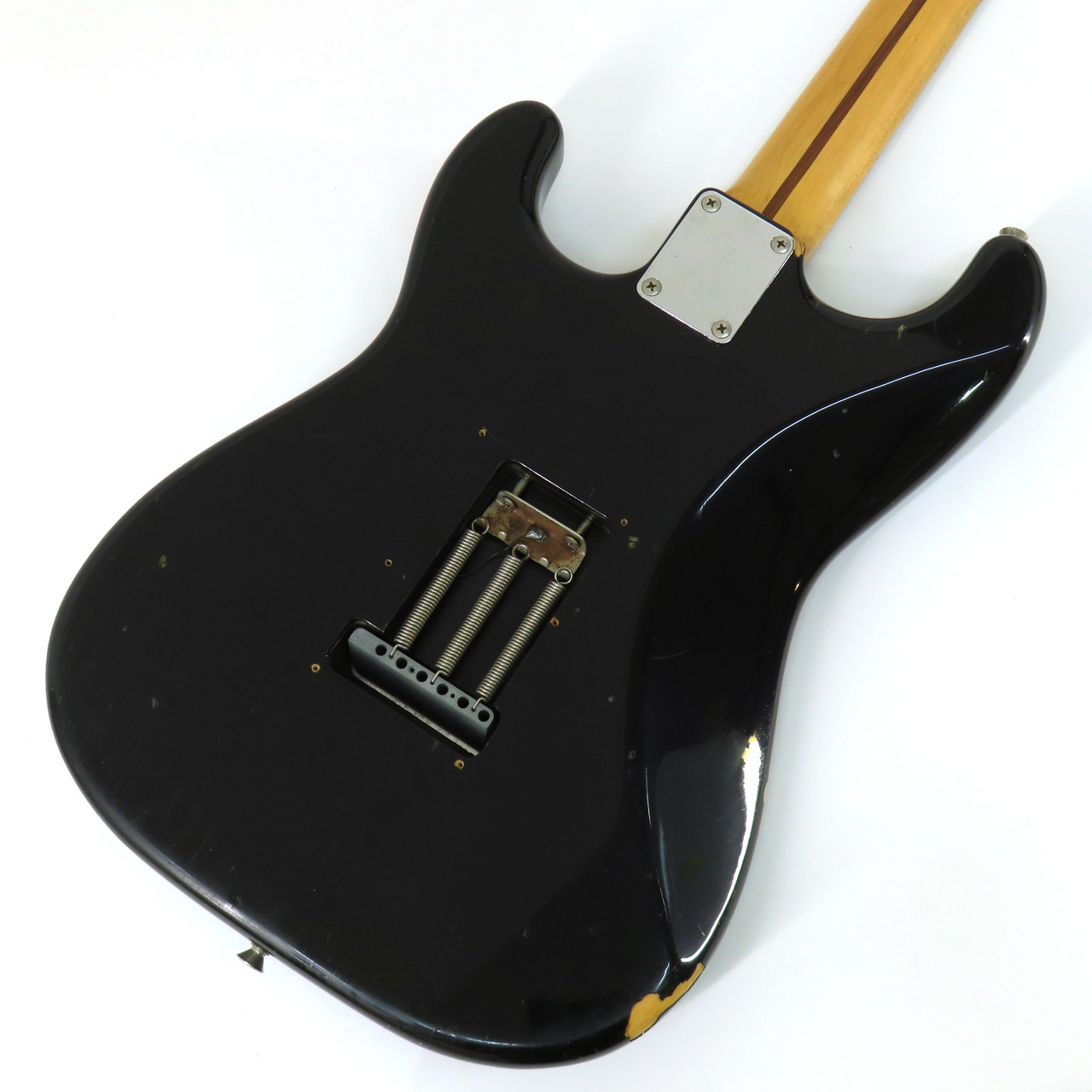 Squier by Fender SST-33 Mod（中古/送料無料）【楽器検索