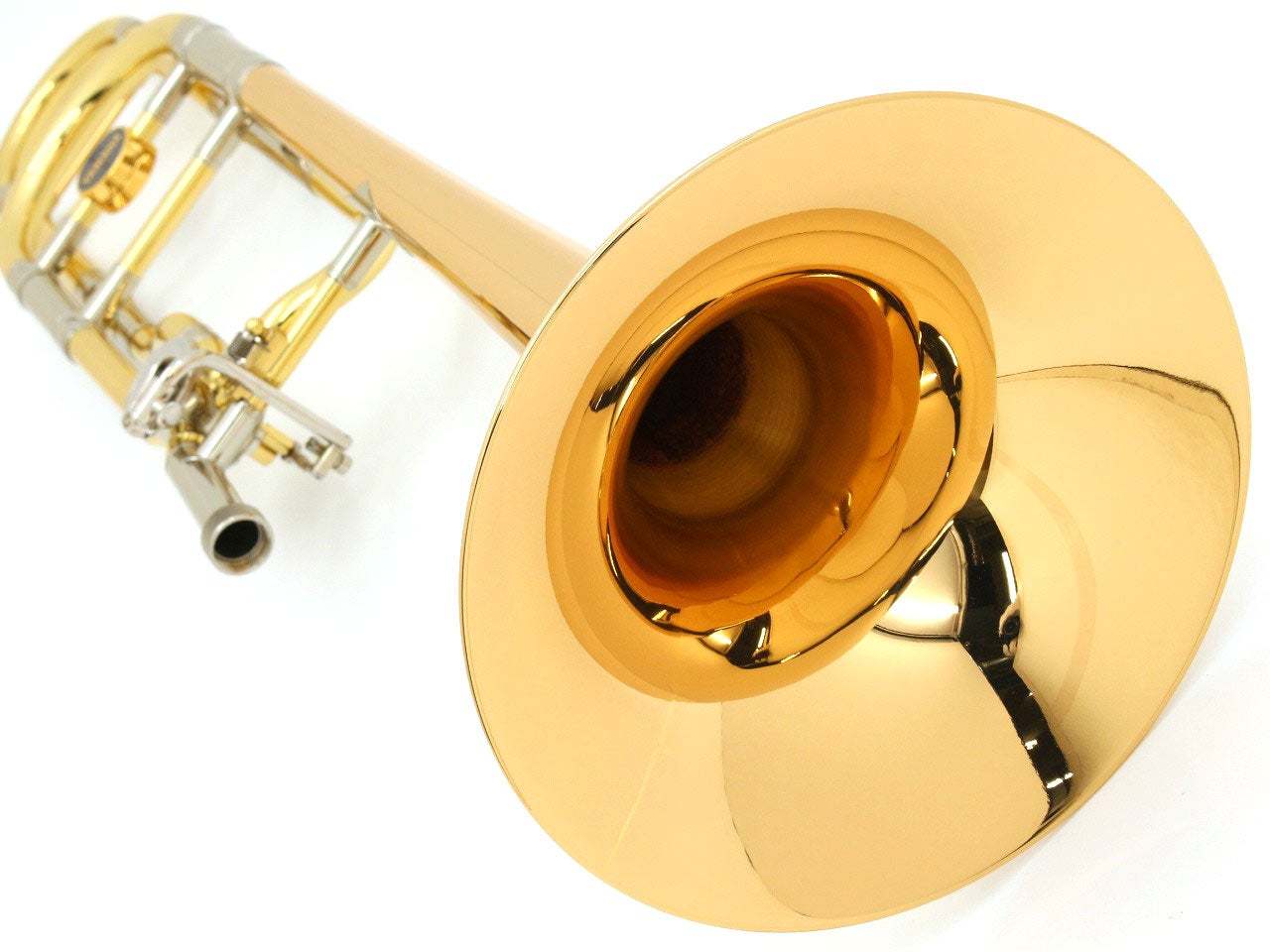 YAMAHA テナーバストロンボーン YSL-882GO Xeno【横浜店】（中古/送料