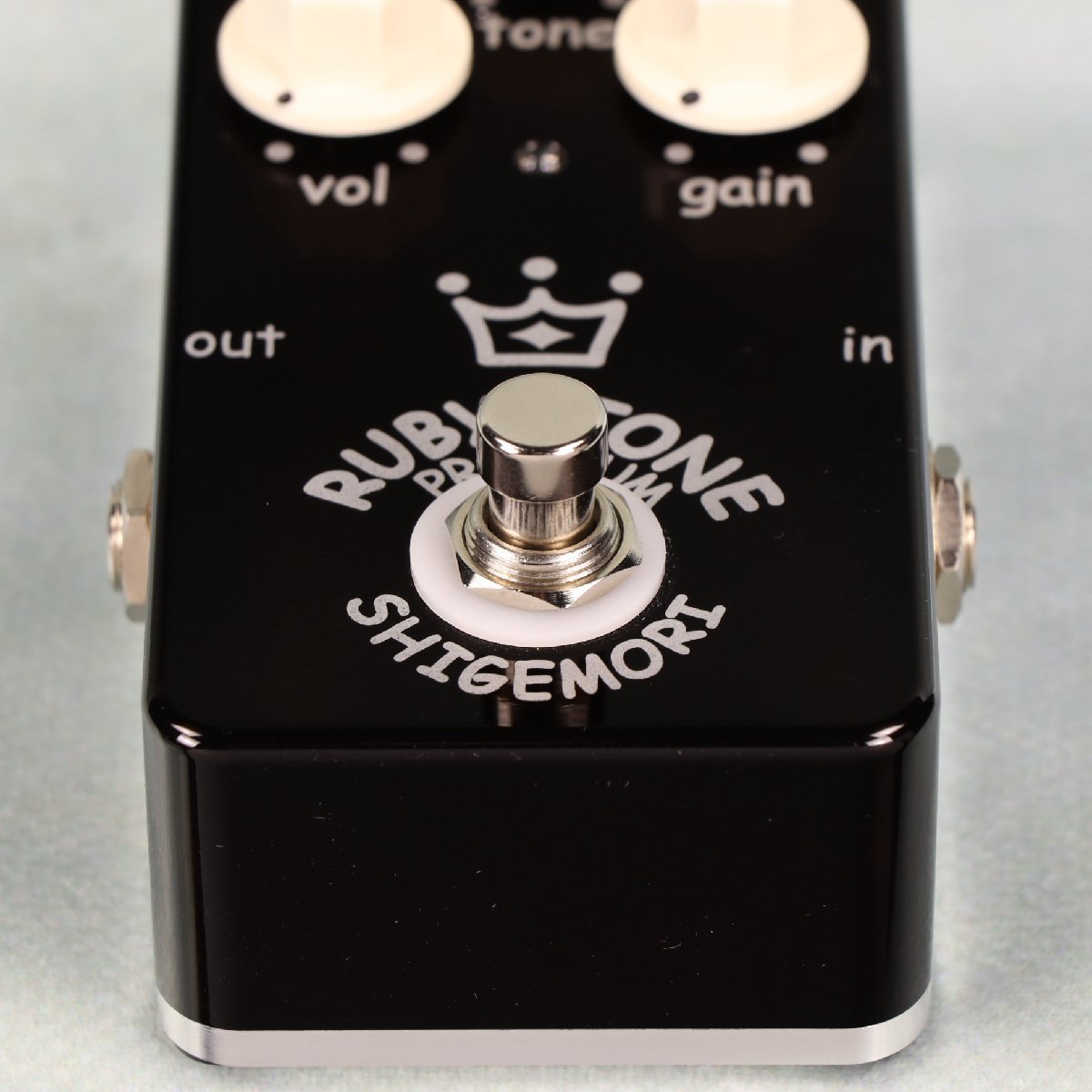 Shigemori RUBY STONE PREMIUM オーバードライブ【新宿店