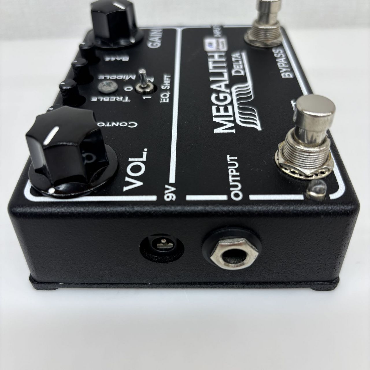 MI AUDIO MEGALITH DELTA（中古/送料無料）【楽器検索デジマート】