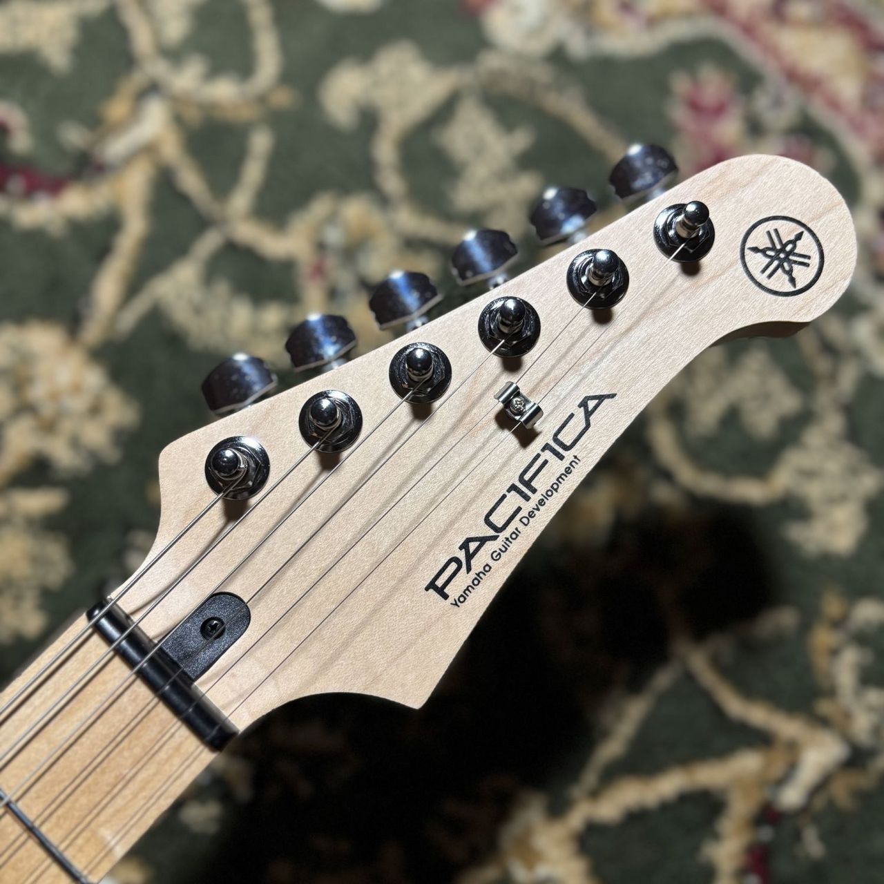 ホビー・楽器・アート yama YAMAHA PACIFICA112VM ICB【≒3.39kg】（新品/送料無料）【楽器