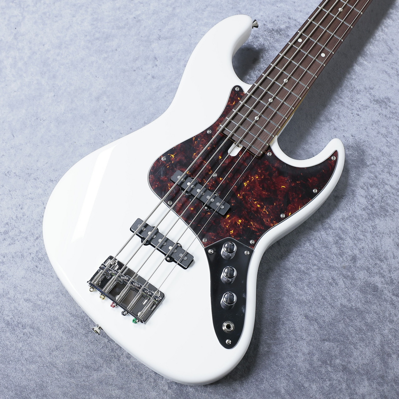 Moon JB-5C/R CR - SWH -【4.60kg】【#59118】（新品/送料無料