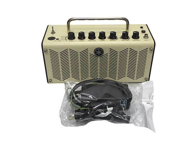 YAMAHA THR5 10W 【鹿児島店】（中古/送料無料）【楽器検索