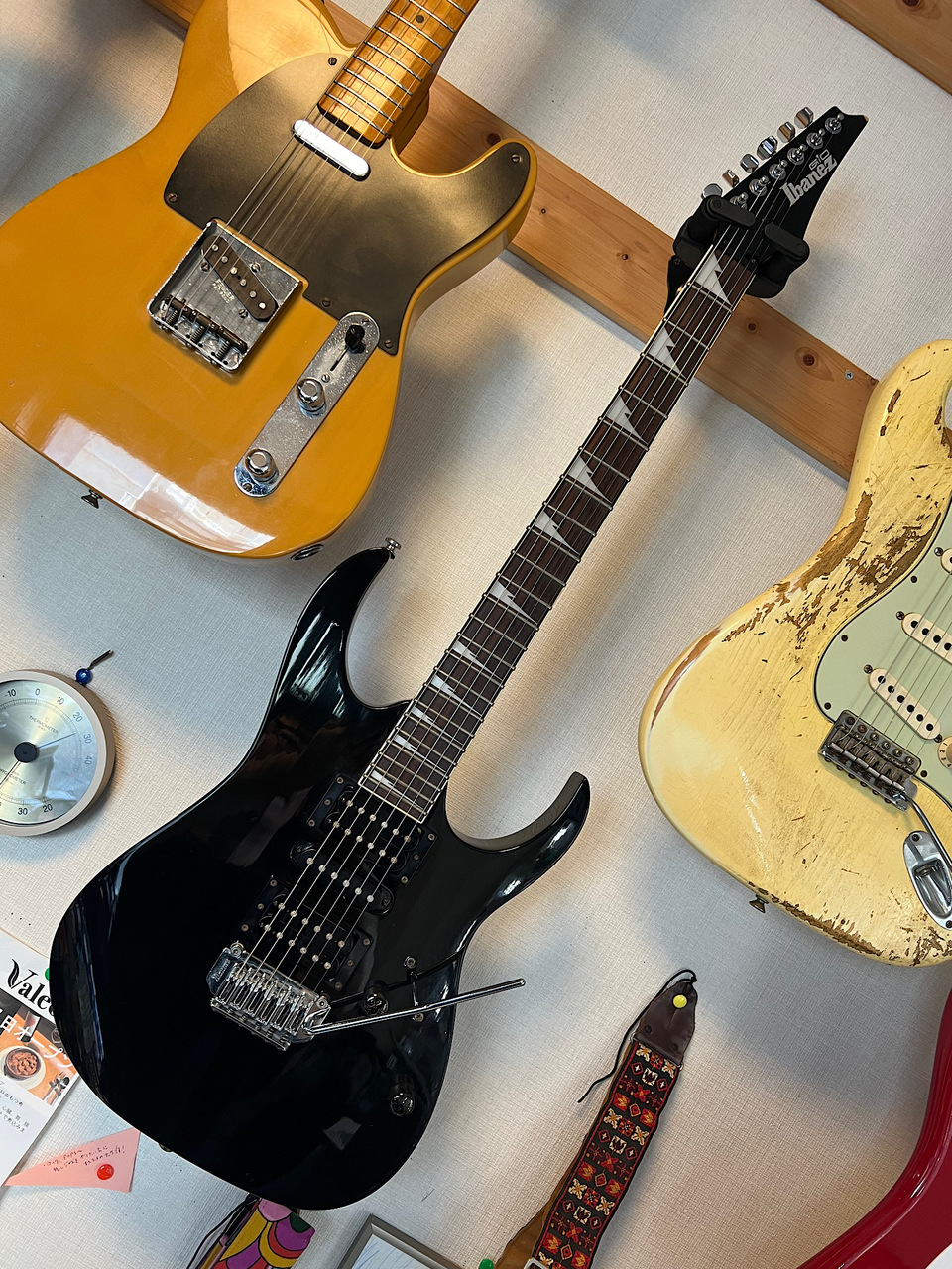 Ibanez GIO GRG-170DX 사진 3