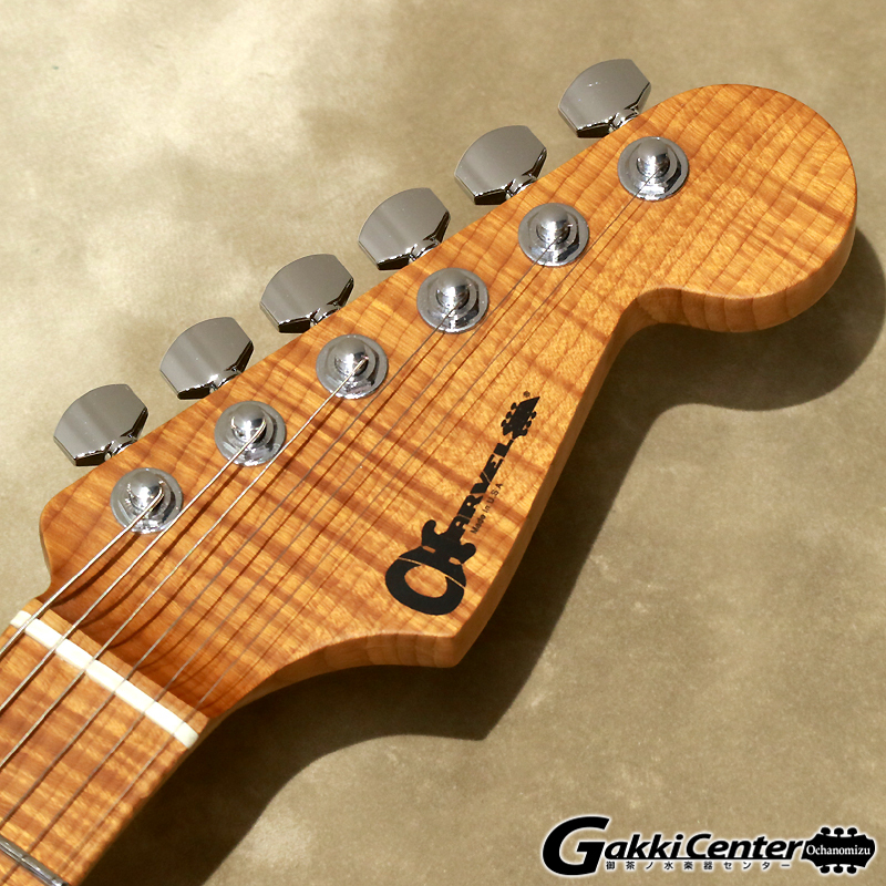 Charvel Guthrie Govan Signature USA製-hybridautomotive.com