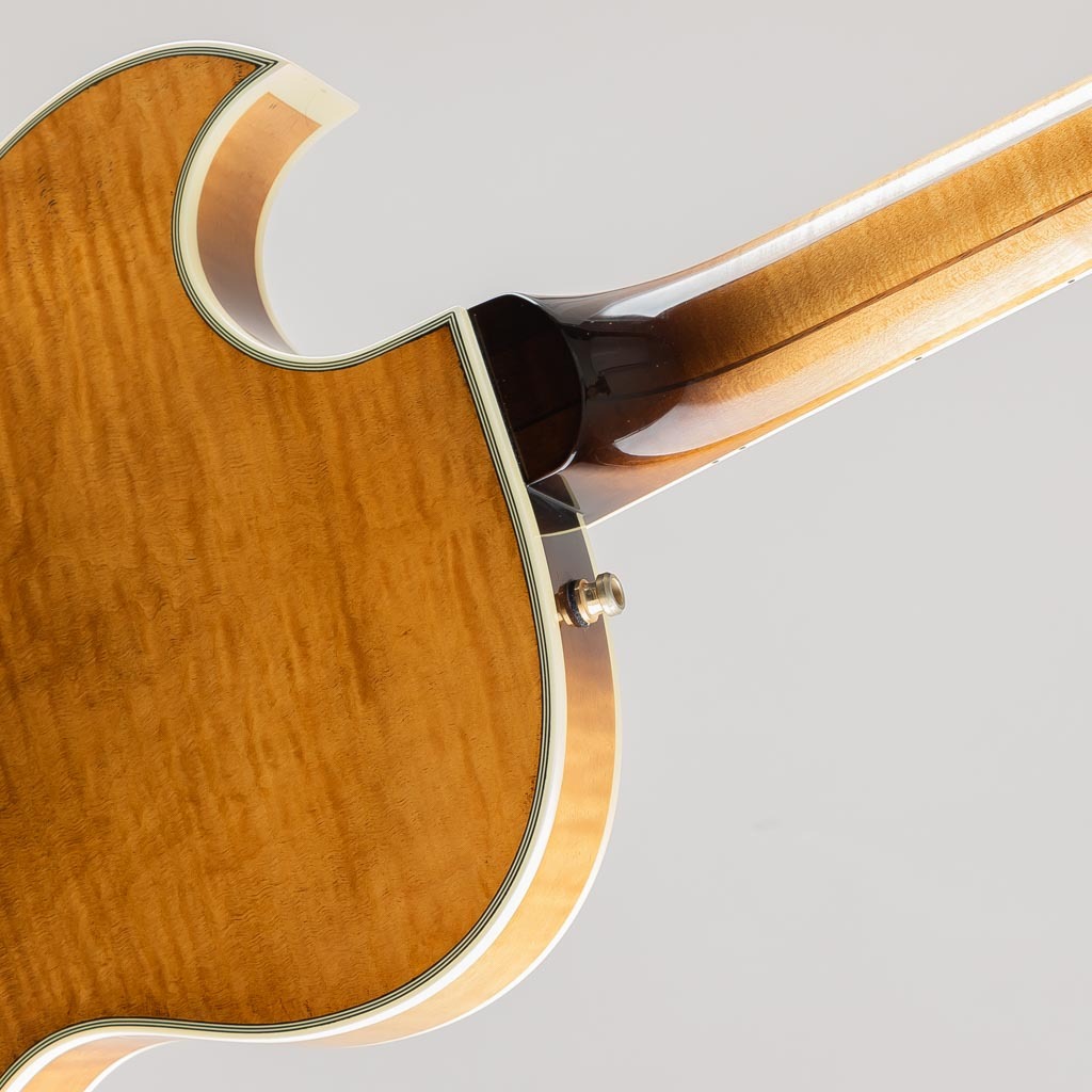 Seventy Seven Guitars HAWK-GF16 / SWAMP CHACOL-GRD（中古）【楽器