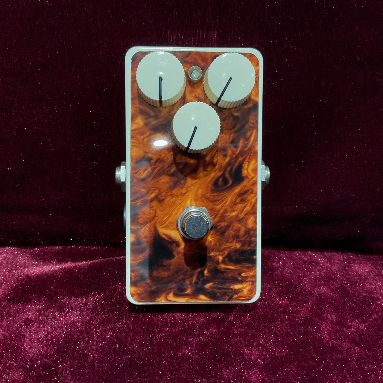 Pedal diggers emotions #6（中古）【楽器検索デジマート】