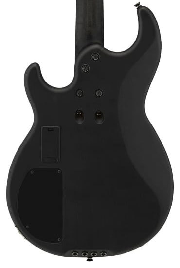 YAMAHA BB734A マットトランスルーセントブラック（MTBL) BB700 Series