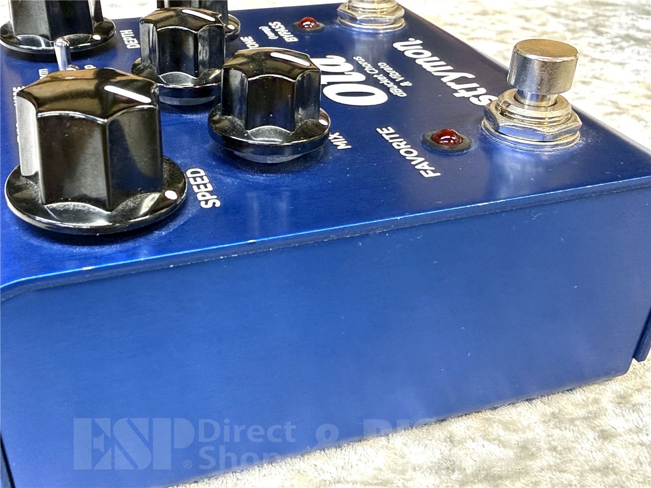 strymon Ola （中古/送料無料）【楽器検索デジマート】