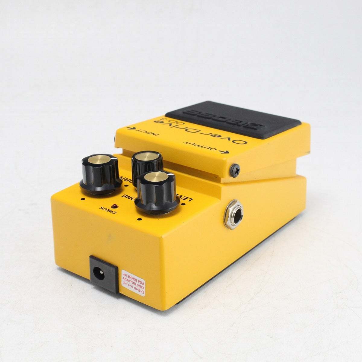 BOSS OD-3 【御茶ノ水本店】（中古）【楽器検索デジマート】