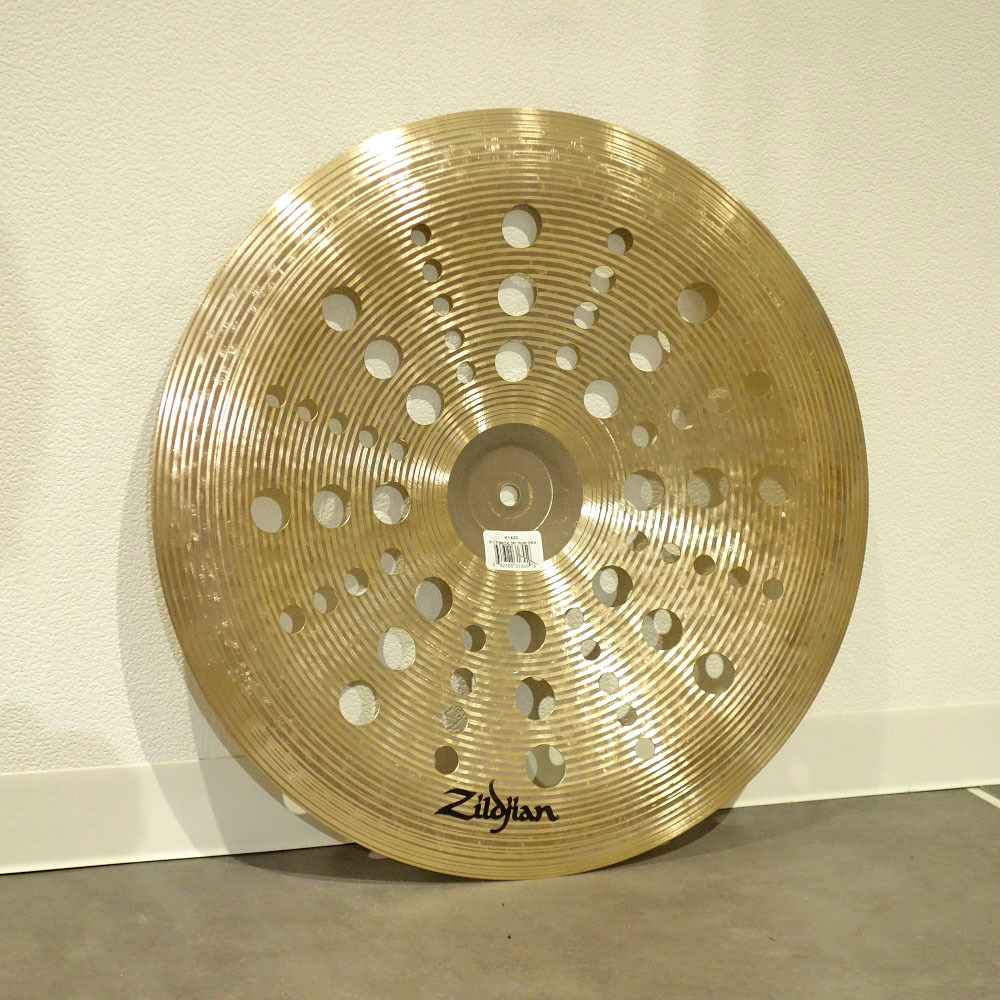 Zildjian 18
