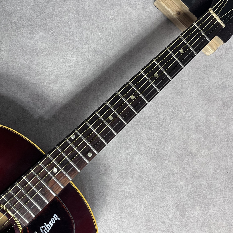 Gibson 1967-68 J-45【加古川店】（ビンテージ/送料無料）［デジマート