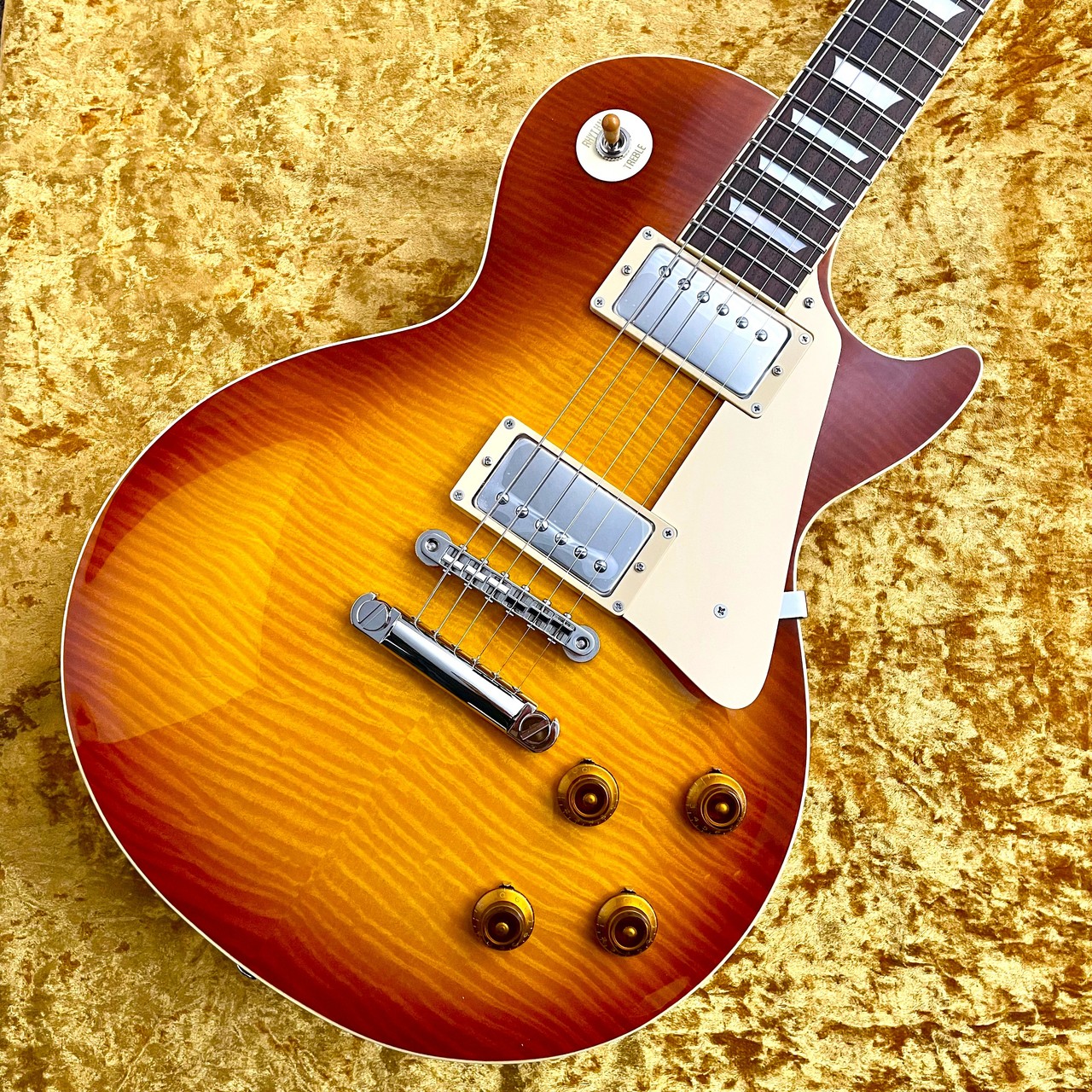 Tokai KLS-101F-LW/SN-2 ~Violin Finish~ #2652434 ≒4.43kg【クロサワ