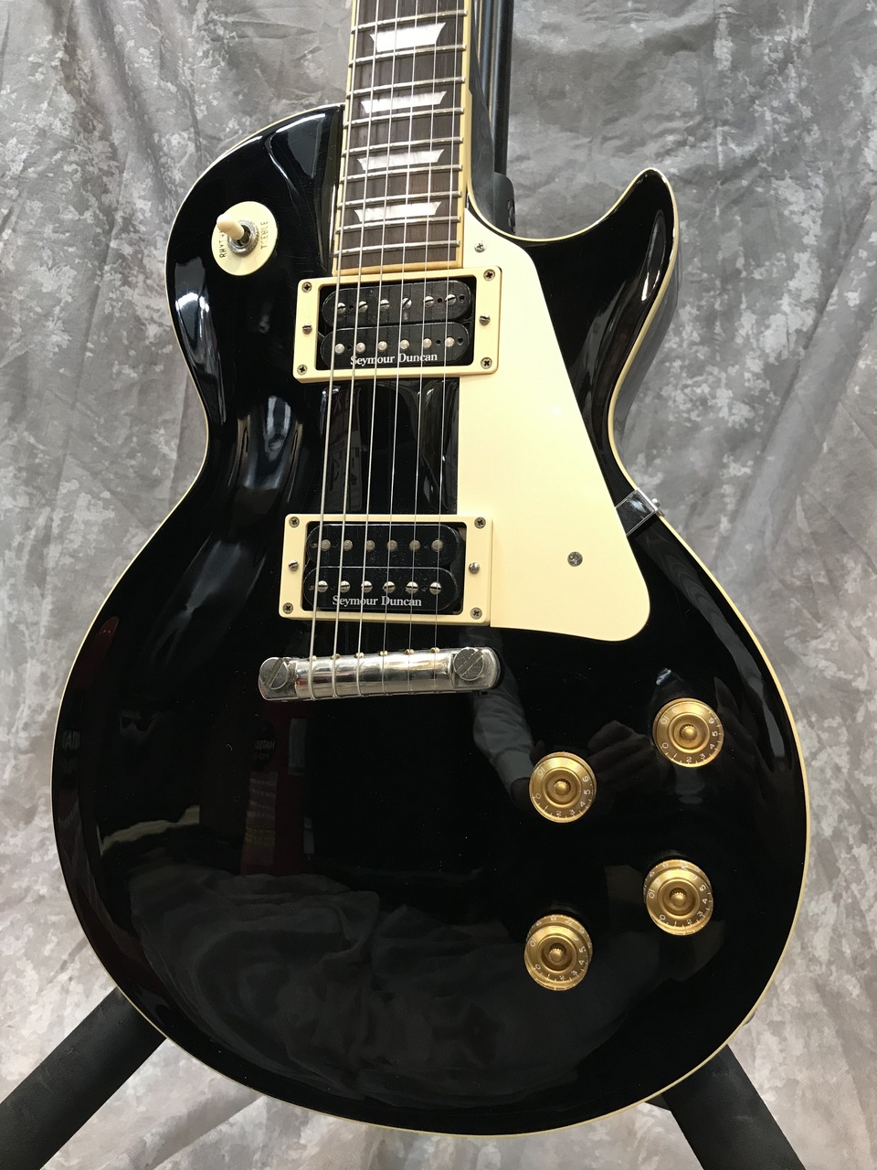 ESP Edwards E-LP-92SD レスポール 2007年製 ESP Edwards E-LP-92SD レスポール 2007年製 ESP Edwards E-LP-92SD
