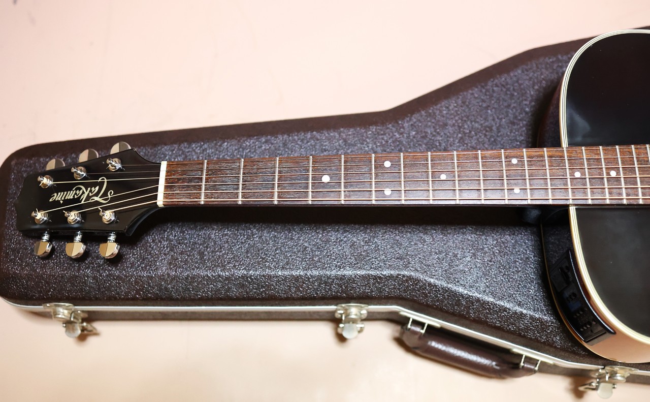 Takamine DSP-215 メイプル（中古）【楽器検索デジマート】