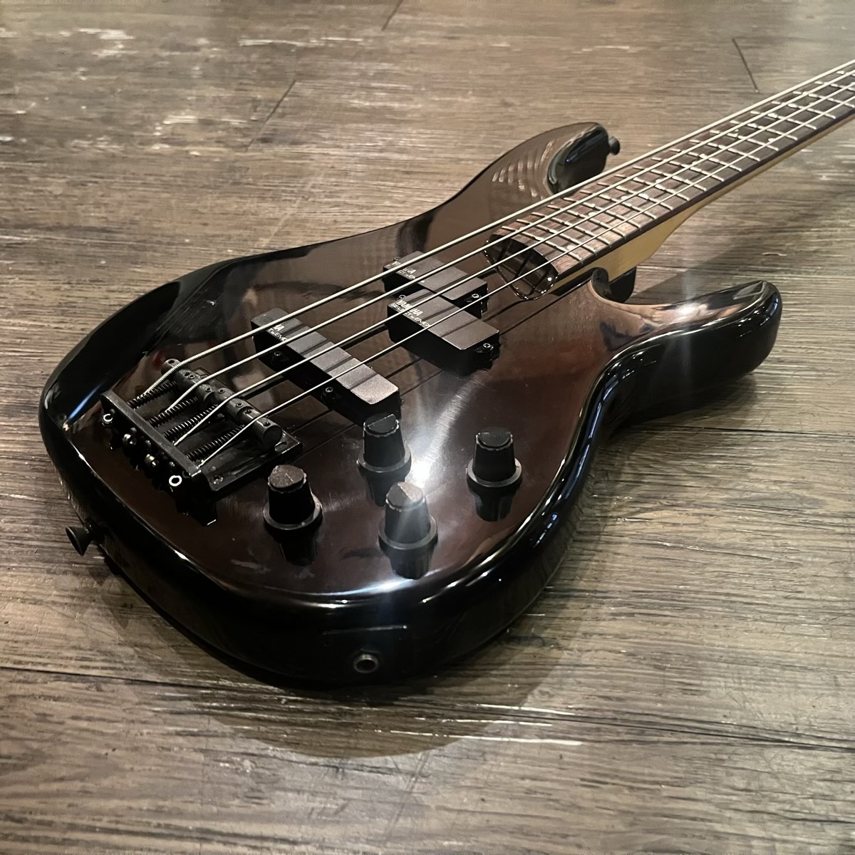 YAMAHA RBX Super Medium Series Made in Japan Electric Bass（中古