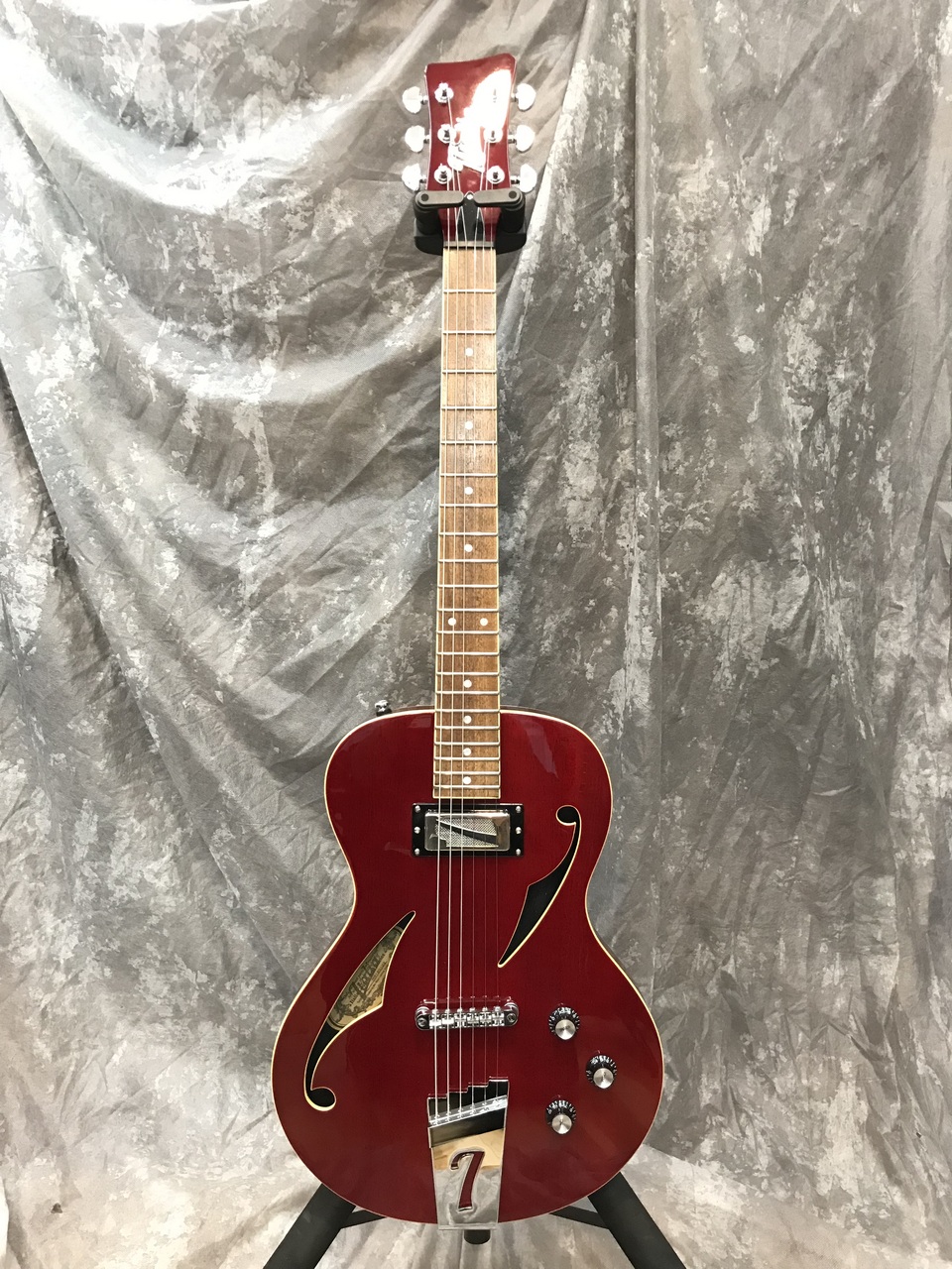 Italia Guitars Maranello Intero（中古）【楽器検索デジマート】