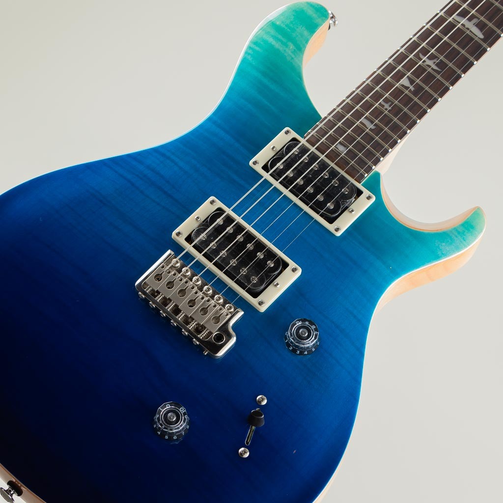 Paul Reed Smith(PRS) SE Custom 24 / Sapphire（新品/送料無料