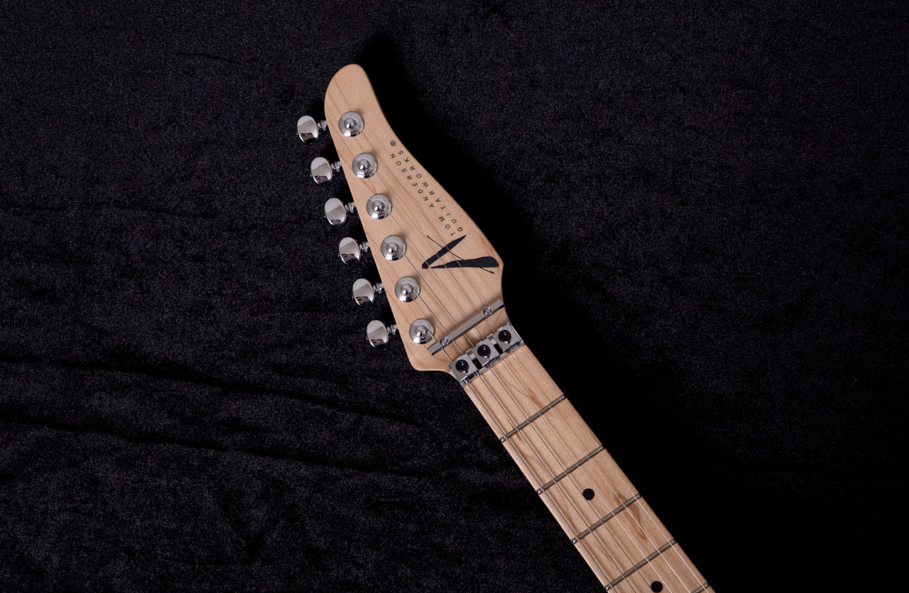 TOM ANDERSON The Classic Bora Bora Blue/M #06-21-25N 3.47kg【TONIQ 