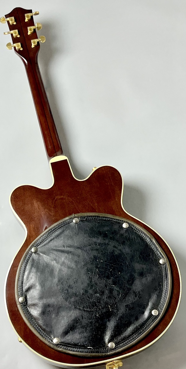 Gretsch 【1993年製】1962 Country Classic II ≒3.82kg（中古）【楽器