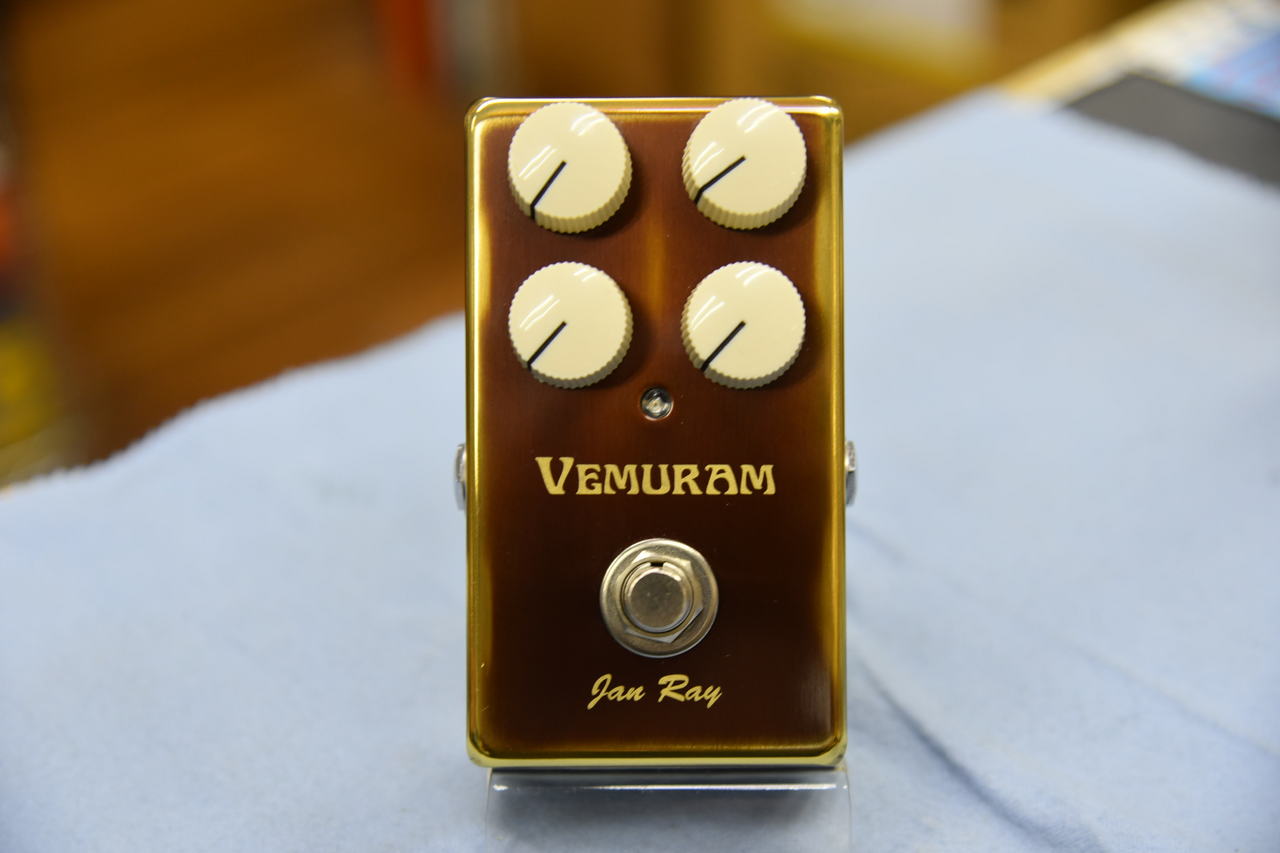VEMURAM Jan Ray #20001（中古/送料無料）【楽器検索デジマート】
