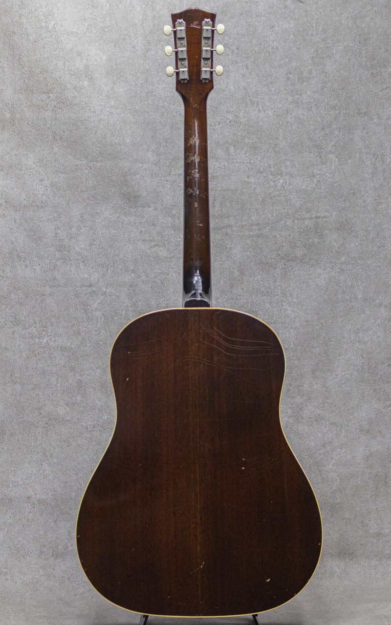 Gibson J-45 / 1967（ビンテージ）【楽器検索デジマート】