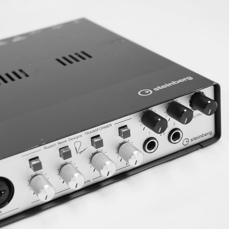 Steinberg USED 中古 UR-RT4 (スタインバーグ)(オーディオ