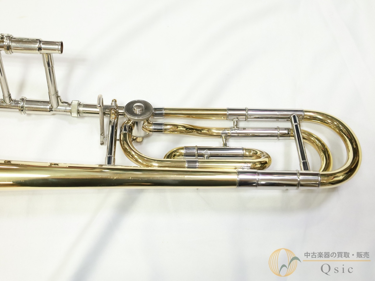 YAMAHA YSL-8420 [調整済み] 【返品OK】[QM000]【神戸店在庫】（中古