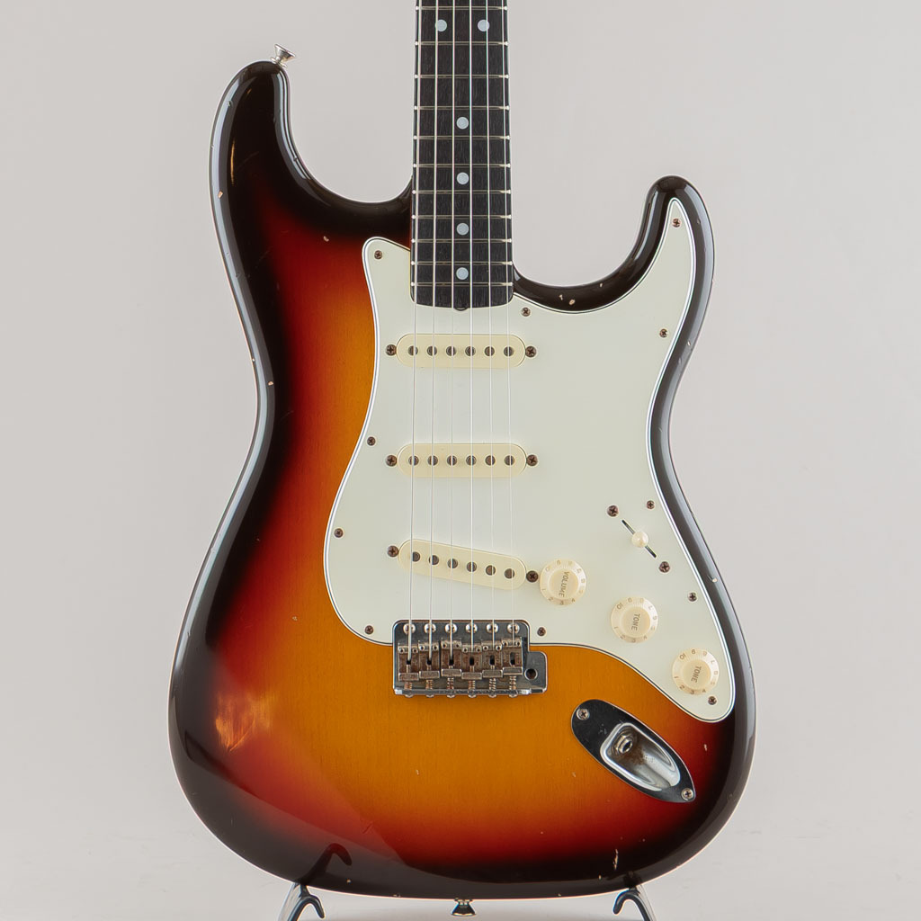 八弦小唄 Mid 60's ST type / 3TSB（新品）【楽器検索デジマート】