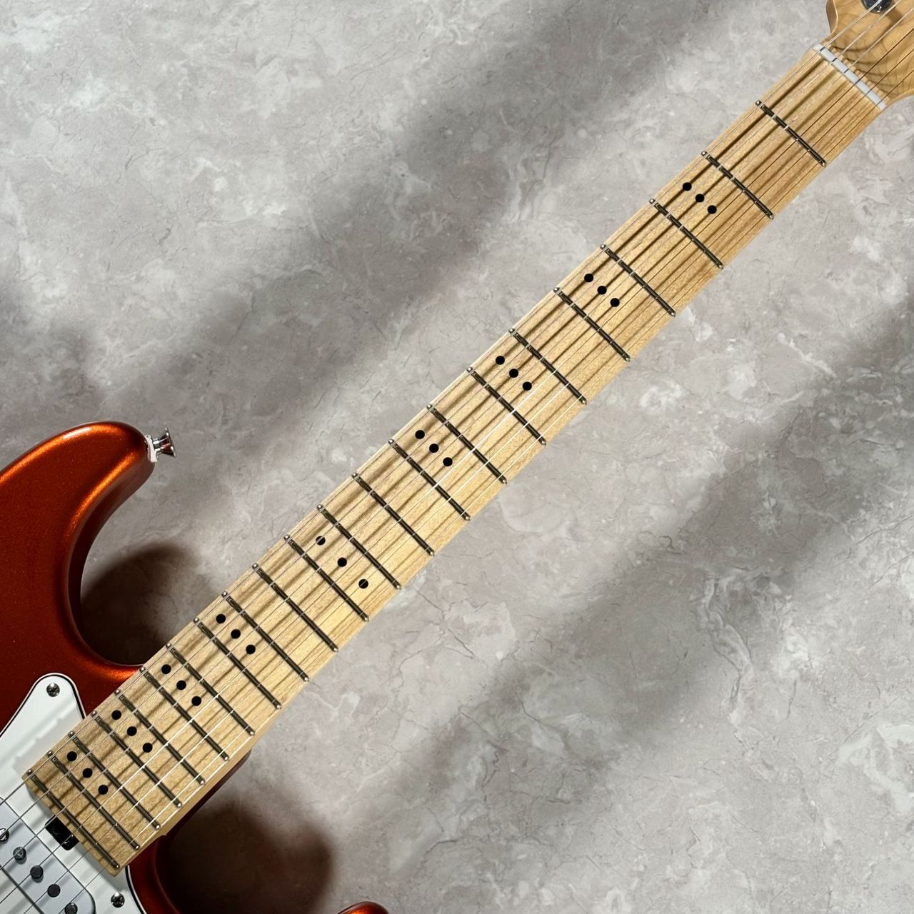 Three Dots S model/M Sunset Orange Metallic 【S/N T149 / 3.54kg