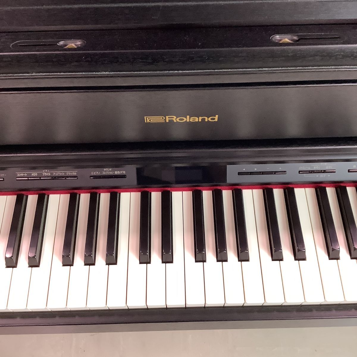 Roland HP505-GP 楽器専用椅子付 | www.jarussi.com.br