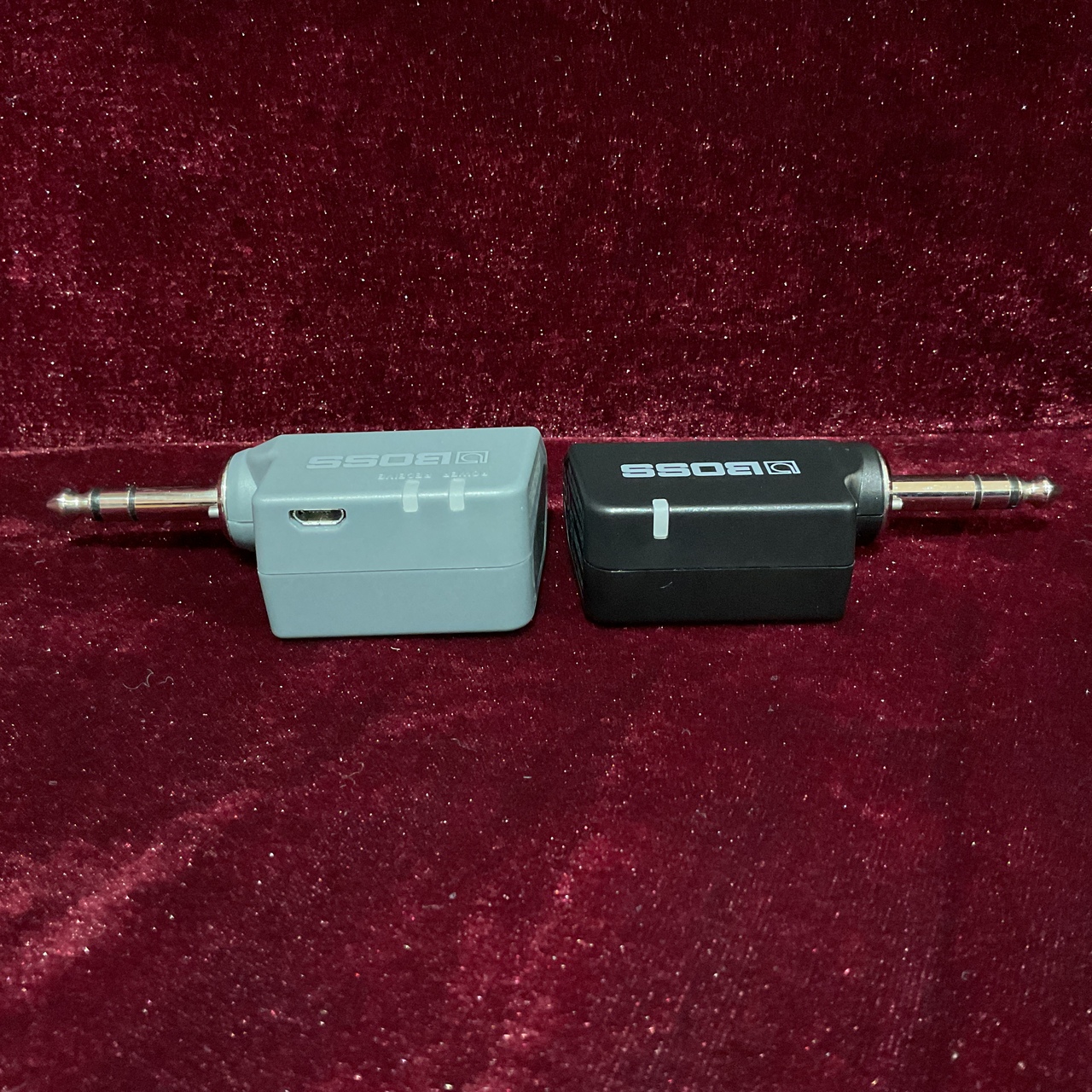 BOSS WL-20L（中古）【楽器検索デジマート】