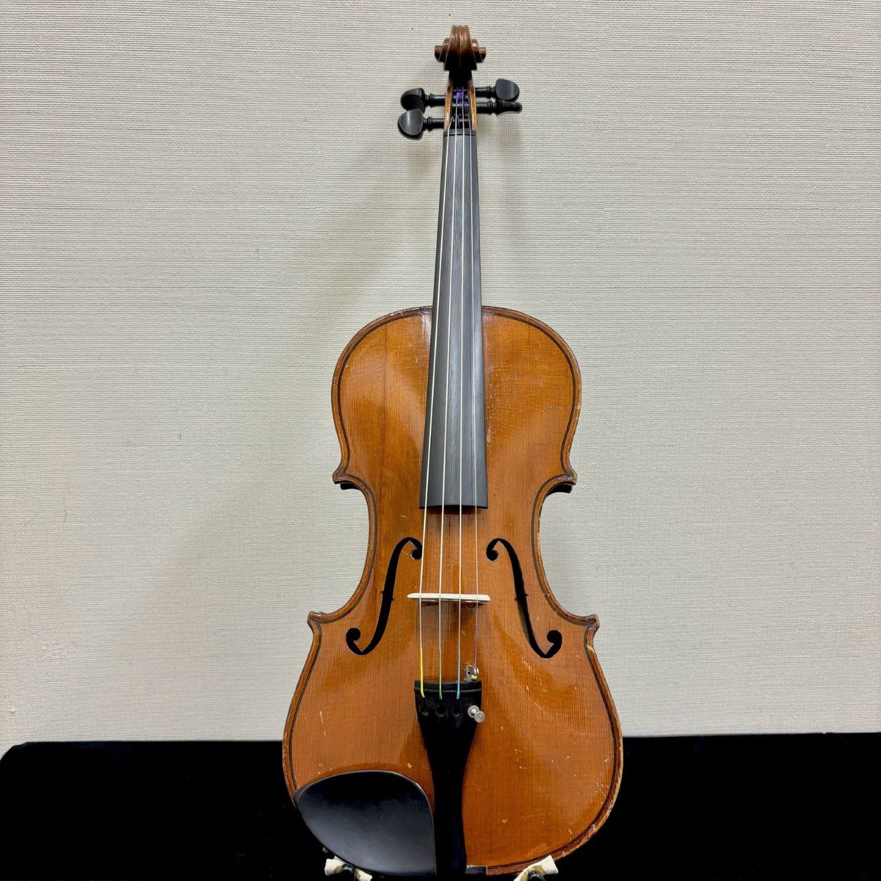 分数ヴァイオリン　1/4 分数バイオリン、1/4の弦楽器検索結果一覧 | 【クロサワ楽器店